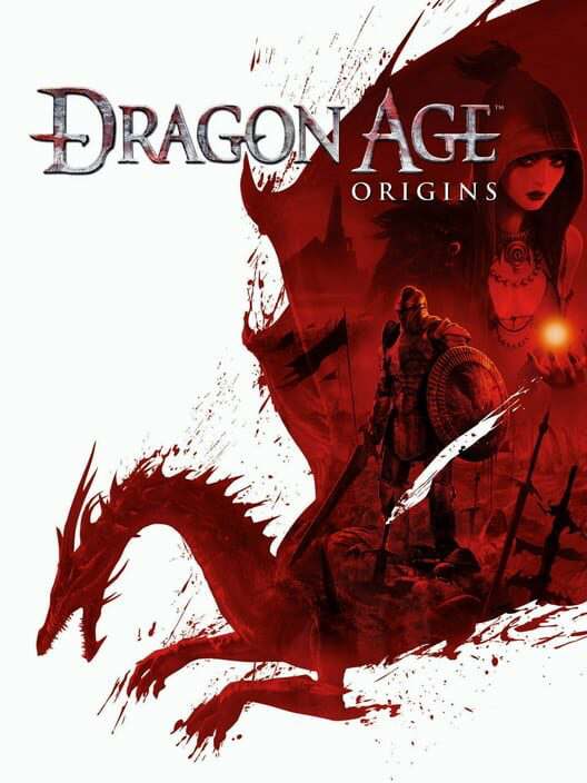 High текстуры для Dragon Age: Начало High текстуры для Dragon Age: Начало