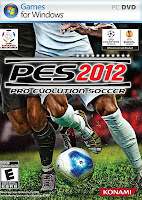 Pro Evolution Soccer (PES) 2012 PESEdit 2012