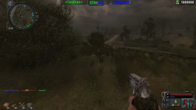 первый скриншот из Мультиплеерные карты для S.T.A.L.K.E.R. Зов Припяти