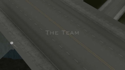 второй скриншот из Grand Theft Auto: San Andreas - GTA United Beta 1.1