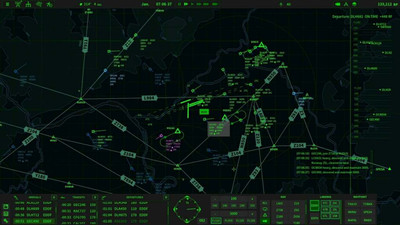 четвертый скриншот из Air Traffic: Greenlight