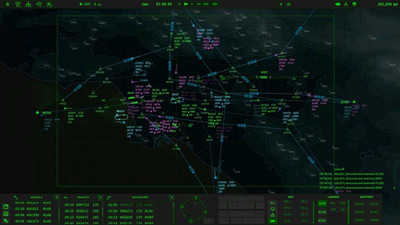 второй скриншот из Air Traffic: Greenlight