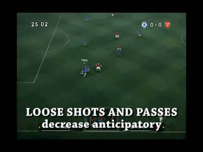 третий скриншот из Demo Tweak для Pro Evolution Soccer 2010