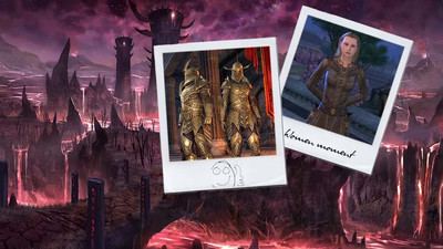 первый скриншот из The Elder Scrolls 4 Oblivion Теневой кардинал