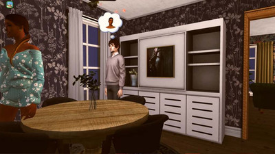 четвертый скриншот из Еда для The Sims 2