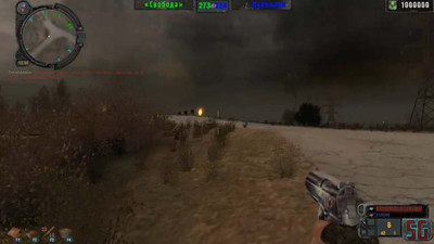 четвертый скриншот из Мультиплеерные карты для S.T.A.L.K.E.R. Зов Припяти