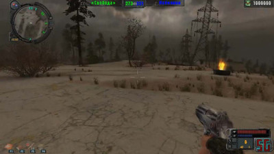второй скриншот из Мультиплеерные карты для S.T.A.L.K.E.R. Зов Припяти