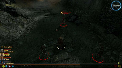 второй скриншот из High текстуры для Dragon Age: Начало