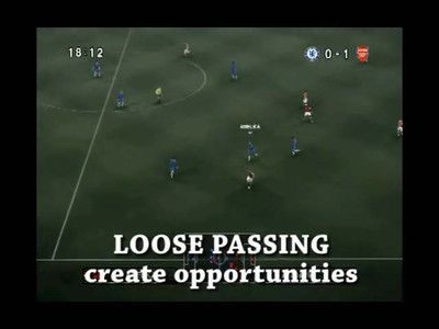 четвертый скриншот из Demo Tweak для Pro Evolution Soccer 2010