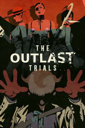 The Outlast Trials