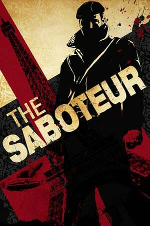 The Saboteur