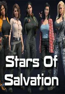 Stars Of Salvation