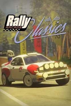 Rally Arcade Classics