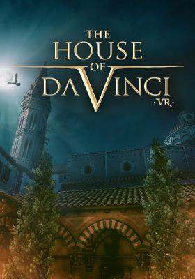 The House of Da Vinci VR