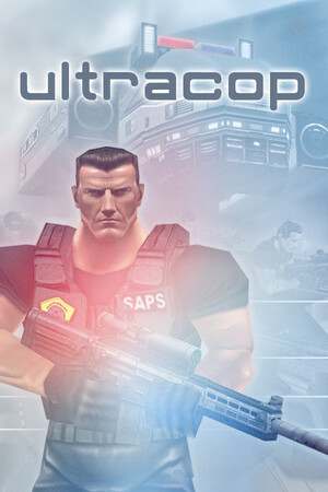 Ultra Cop