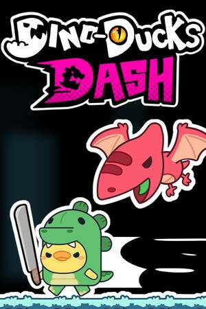 Dino-Ducks Dash