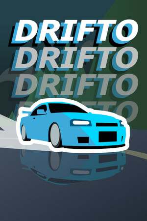 Drifto: Infinite Touge