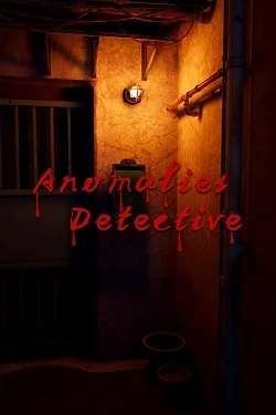 Anomalies Detective