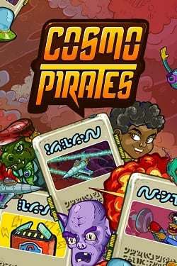 CosmoPirates