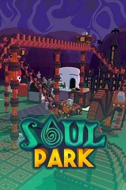 SOUL PARK