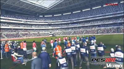 четвертый скриншот из Music (Heavy, Power, Symphonic, Folk Metal) (Pro Evolution Soccer (PES) 2012)