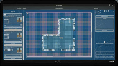 третий скриншот из Architect Simulator