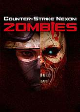 Counter-Strike "Zombie Swarm 2.4"