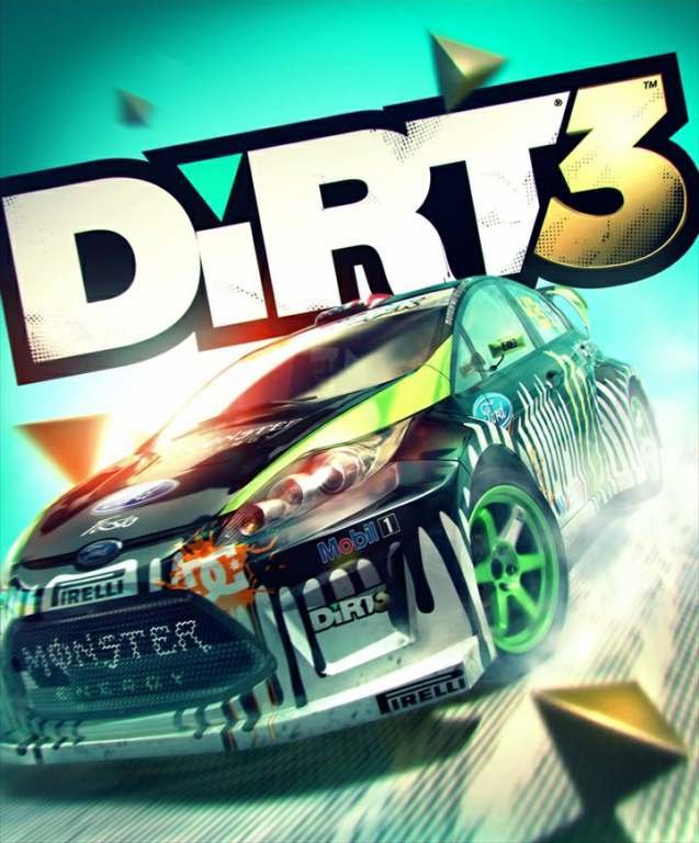 DiRT 3 Free Car Pack