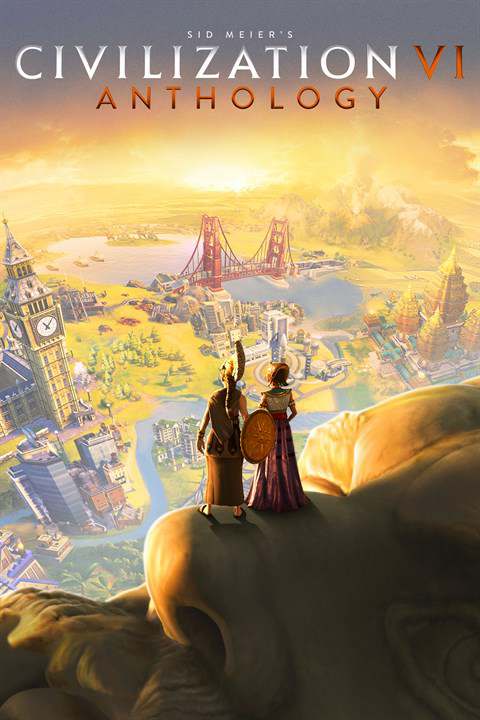 Sid Meiers Civilization 4: Amras ALH Modpack Sid Meiers Civilization 4: Amras ALH Modpack