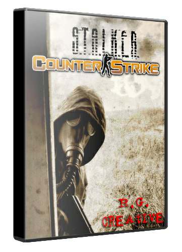 S.T.A.L.K.E.R.'а для Counter-Strike: Source S.T.A.L.K.E.R.'а для Counter-Strike: Source