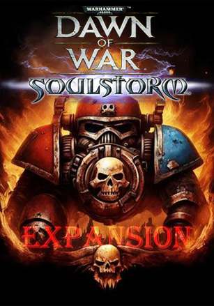 Dawn of War - Soulstorm: Expansion Mod