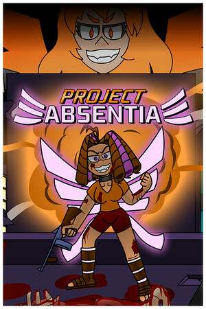 Project Absentia