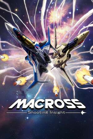 MACROSS -Shooting Insight-