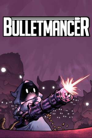 Bulletmancer