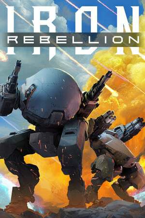 IRON REBELLION