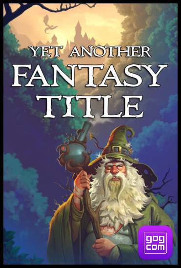 Yet Another Fantasy Title (YAFT)