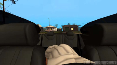 второй скриншот из 33 BMW for Grand Theft Auto: San Andreas