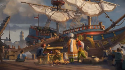 второй скриншот из Sid Meiers Civilization 4: Amras ALH Modpack