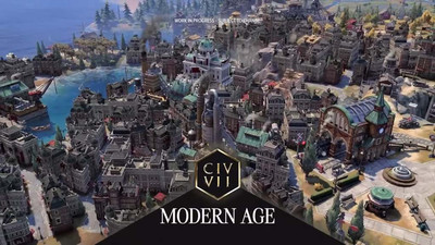 третий скриншот из Sid Meiers Civilization 4: Amras ALH Modpack