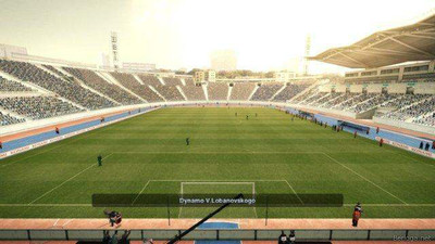 первый скриншот из Pro Evolution Soccer 2012 - UPL для PES 2012 in patch 1.0