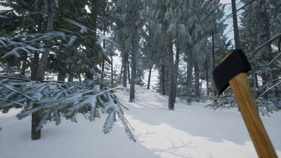 третий скриншот из Lonely Christmas