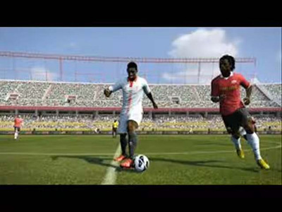 первый скриншот из Pro Evolution Soccer 2012 - PESEdit.com 2012 Patch 4.0