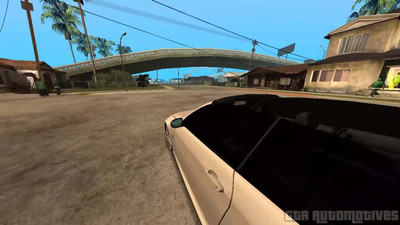 первый скриншот из 33 BMW for Grand Theft Auto: San Andreas