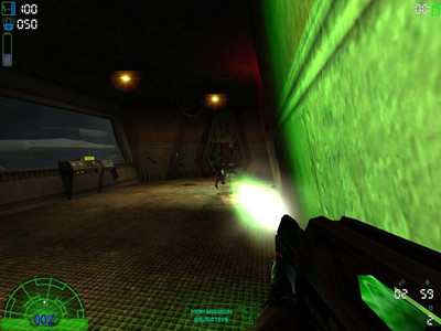 четвертый скриншот из AvP2 - Time Raiders Modification (Aliens versus Predators 2)