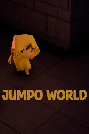 jumpo world