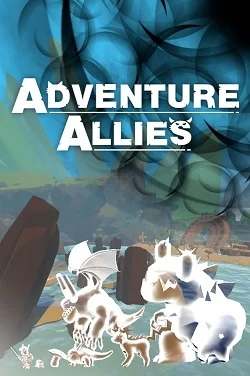 Adventure Allies