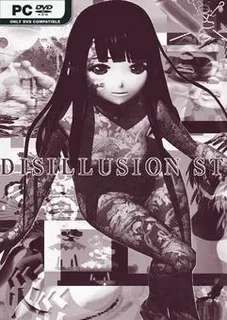 Disillusion ST