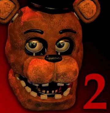 Five Nights at F***boy's 2