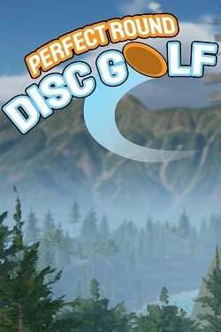 Perfect Round Disc Golf