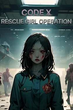 Rescue Girl Operation Code X